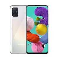 Trade-in Samsung A51 64Gb White гарантия 1мес  Samsung купить в Барнауле