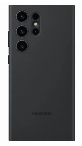 Чехол Samsung S23 Ultra Smart View Wallet Case черный Чехлы оригинальные Samsung купить в Барнауле фото 2