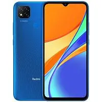 Trade-in Xiaomi Redmi 9C NFC 64Gb Blue гарантия 1 мес Трещина на экране Xiaomi купить в Барнауле