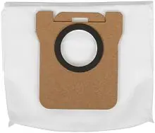 Пылесборник одноразовый Xiaomi Robot Vacuum X10+/X10 Disposable Bag 5 шт Аксессуары к Xiaomi купить в Барнауле