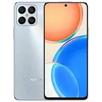 Honor 8X 128Gb Серебряный Honor купить в Барнауле