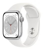Apple Watch Series 8 41mm Sport White GB Apple купить в Барнауле