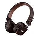 Bluetooth-гарнитура MARSHALL Major IV коричневый