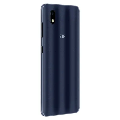 ZTE Blade A3 (1+32) 2020 NFC Темно-серый ZTE купить в Барнауле фото 3