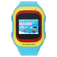 Уценка Детские часы Ginzzu GZ-501 (Синий) гарантия 3 мес Умные часы Уценка купить в Барнауле