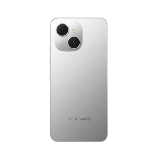 TECNO Spark 40C 4/128GB Titanium Grey Tecno купить в Барнауле фото 3