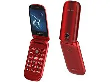 Maxvi E3 Radiance Красный Maxvi купить в Барнауле