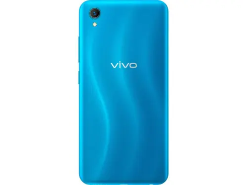 VIVO 2015 Y1S 32Gb Ripple Blue VIVO купить в Барнауле фото 3