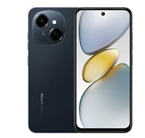 TECNO Spark Go 1 4/128GB Startrail Black Tecno купить в Барнауле