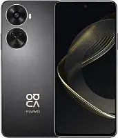 Trade-in Huawei Nova 11 256Gb Black гарантия 1 мес Huawei купить в Барнауле