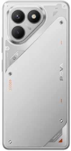 TECNO POVA 7 Neo 8/128GB Magic Silver Tecno купить в Барнауле фото 5
