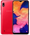Trade-in Samsung A10 32GB Red гарантия 3мес