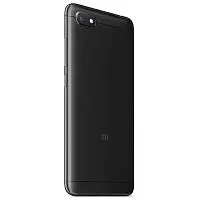 Trade-in Xiaomi Redmi 6A 32Gb Black гарантия 1 мес Xiaomi купить в Барнауле