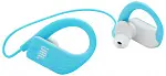 Наушники JBL беспроводные спортивные Endurance Sprint Бирюзовые