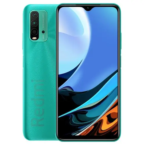 Trade-in Xiaomi Redmi 9T 64Gb Green гарантия 3мес Xiaomi купить в Барнауле