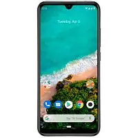 Xiaomi Mi A3 64Gb Grey Xiaomi купить в Барнауле