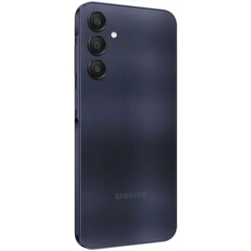 Samsung A25 A256E 8/256Gb Тёмно-Синий RU Samsung купить в Барнауле фото 3