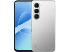 Infinix HOT 60i 4/128GB Titanium Silver Infinix купить в Барнауле