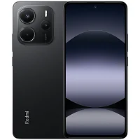 Xiaomi Redmi Note 14 6/128GB Midnight Black Xiaomi купить в Барнауле