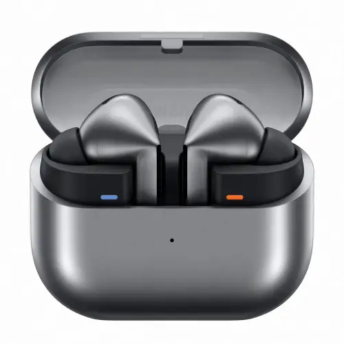 Гарнитура беспроводная Samsung Buds 3 Pro Silver Раздельные наушники Samsung купить в Барнауле