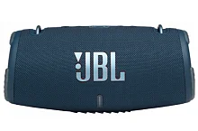 Акустическая система JBL XTREME 3 Синяя JBL купить в Барнауле