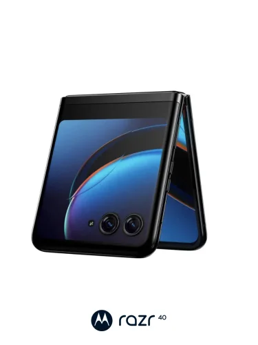 Motorola Razr 40 Ultra 8/256GB Black Moto купить в Барнауле фото 3
