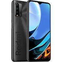 Trade-in Xiaomi Redmi 9T 64Gb Black гарантия 1 мес Xiaomi купить в Барнауле