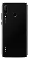 Trade-in Honor 20 Lite 128Gb Black гарантия 3мес Honor купить в Барнауле