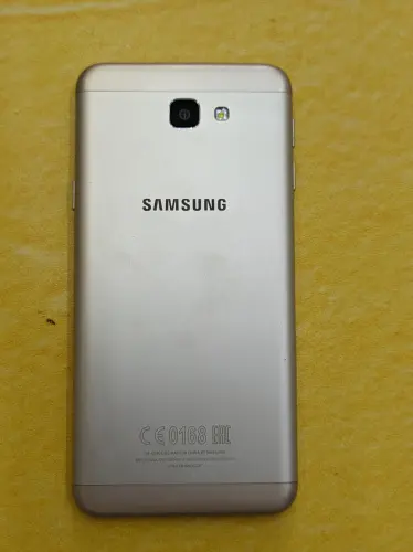 Trade-in Samsung J5 Prime 16Gb Gold гарантия 3мес Samsung купить в Барнауле фото 2