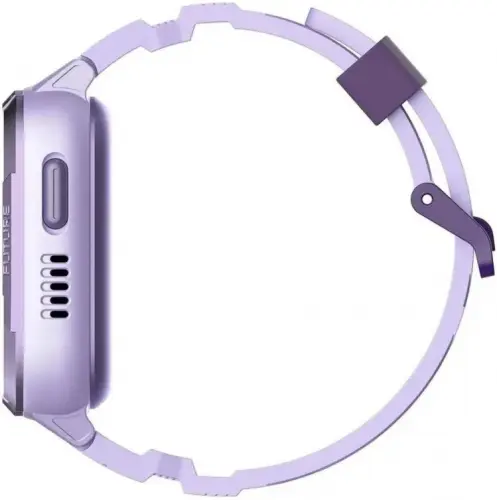 Детские часы Honor Choice Kids Watch Plus 4G Purple Honor купить в Барнауле фото 3