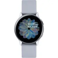 Часы Samsung Galaxy Watch Active2 44mm SM-R820 Silver Samsung купить в Барнауле