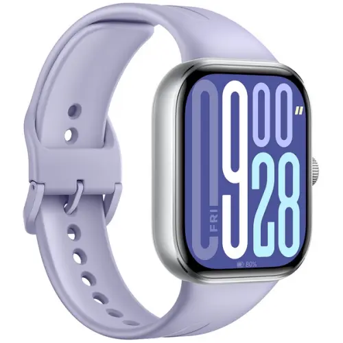 Часы Xiaomi Redmi Watch 5 Lavender Purple Xiaomi купить в Барнауле фото 3