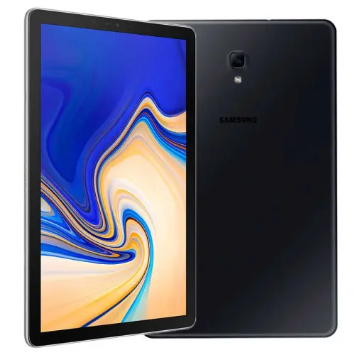 Планшет Samsung Galaxy Tab A 10.5 SM-T595 32Gb черный Планшеты Samsung 10" купить в Барнауле фото 3