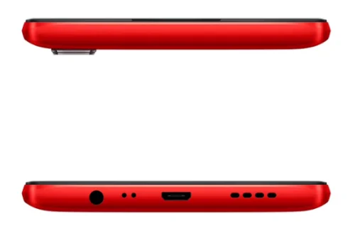 Trade-in Realme C3 64GB Red гарантия 1мес Пятно на экрана Realme купить в Барнауле фото 3