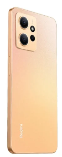Xiaomi Redmi Note 12 4/128GB Sunrise Gold Xiaomi купить в Барнауле фото 4