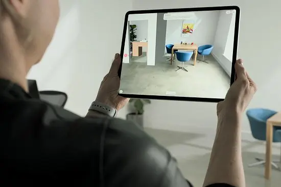 Apple выпустит iPad с OLED-дисплеем не раньше 2022 года