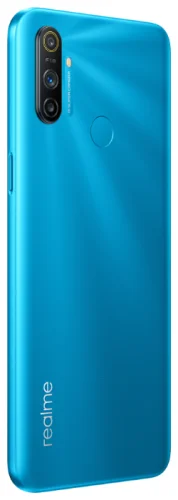 Realme C3 3+64GB Синий Realme купить в Барнауле фото 3