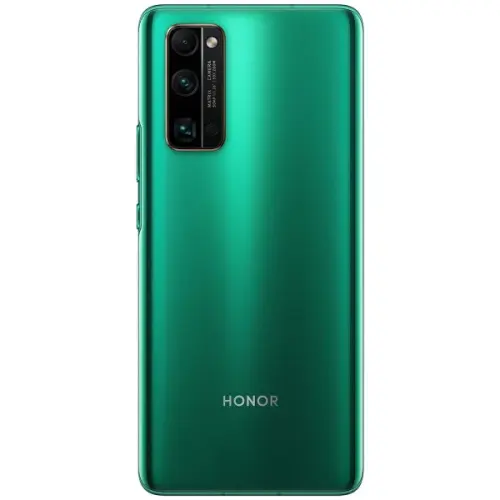 Honor 30 Pro+ 256Gb Изумрудно-зеленый Honor купить в Барнауле фото 2