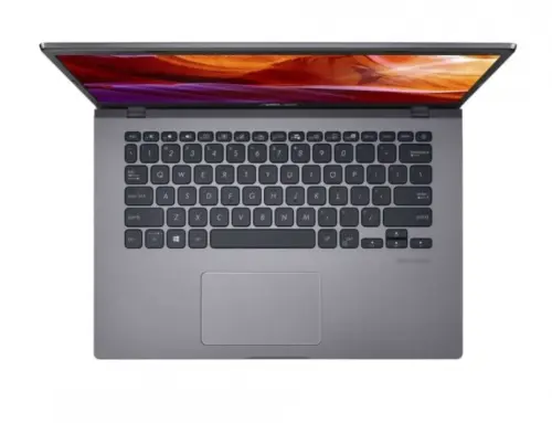 Ноутбук Asus X409FA-EK589T Q2 14.0" FHD200-nits/i3-10110U/4Gb/256Gb/SSD/UMA/W10/ Star Grey Ноутбуки Asus купить в Барнауле фото 2