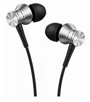 Наушники 1MORE Piston Fit In-Ear Headphones (серебро) 1MORE купить в Барнауле