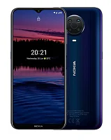 Nokia G20 DS TA-1336 4/64 Гб Синий Nokia купить в Барнауле