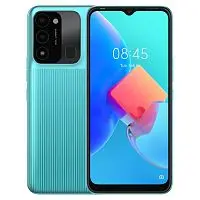 Trade-in TECNO Spark 8C 4/64GB Black DEMO гарантия 3 мес  Tecno купить в Барнауле