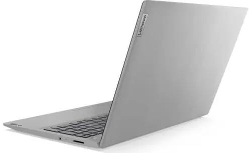 Ноутбук Lenovo IdeaPad 3 15IIL05 15.6" HD TN/i3-1005G1/8Gb/1Tb HDD/MX330 2G/w10/ Platinum grey Ноутбуки Lenovo купить в Барнауле фото 4