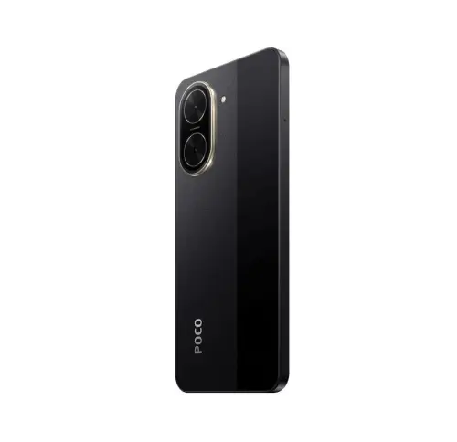POCO C71 3/64GB Black POCO купить в Барнауле фото 2