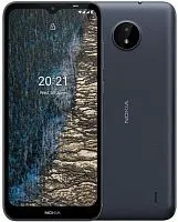Nokia C20 DS TA-1352 2/32GB Синий Nokia купить в Барнауле