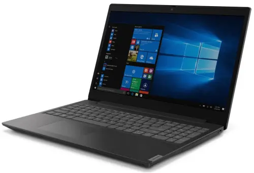 Ноутбук Lenovo IdeaPad L340-15API HD TN/ R3-3200U/ 8Gb/ 256Gb SSD/ UMA/15,6"/ W10/ Granite Black Ноутбуки Lenovo купить в Барнауле фото 2