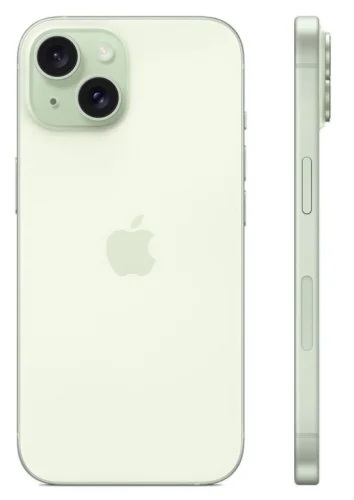 Apple iPhone 15 128 Gb Green GB Apple купить в Барнауле фото 2