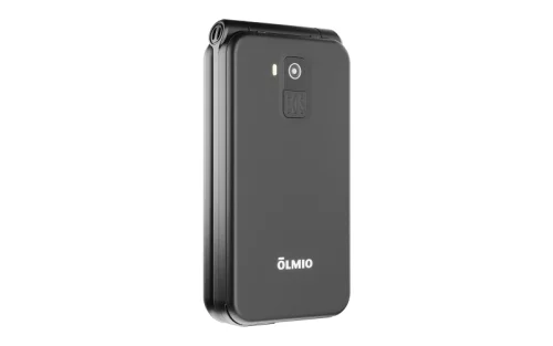 Olmio F19 Черный Olmio купить в Барнауле фото 2