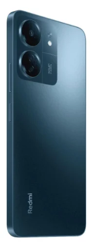 Xiaomi Redmi 13C 4/128GB Navy Blue Xiaomi купить в Барнауле фото 6
