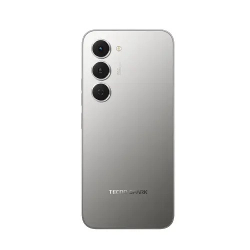 TECNO Spark 40 Pro 8/256GB Moon Titanium Tecno купить в Барнауле фото 7
